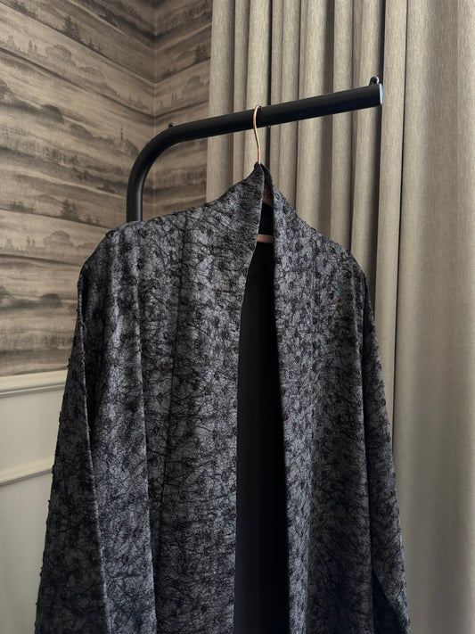 26 - DS / Grey