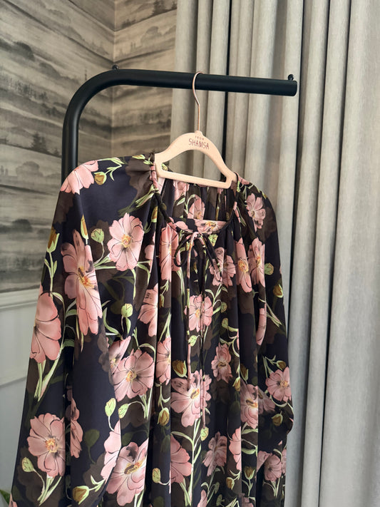 D - Blooms 5