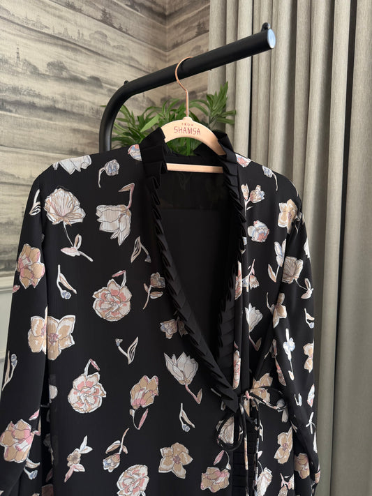 Blossom / Black