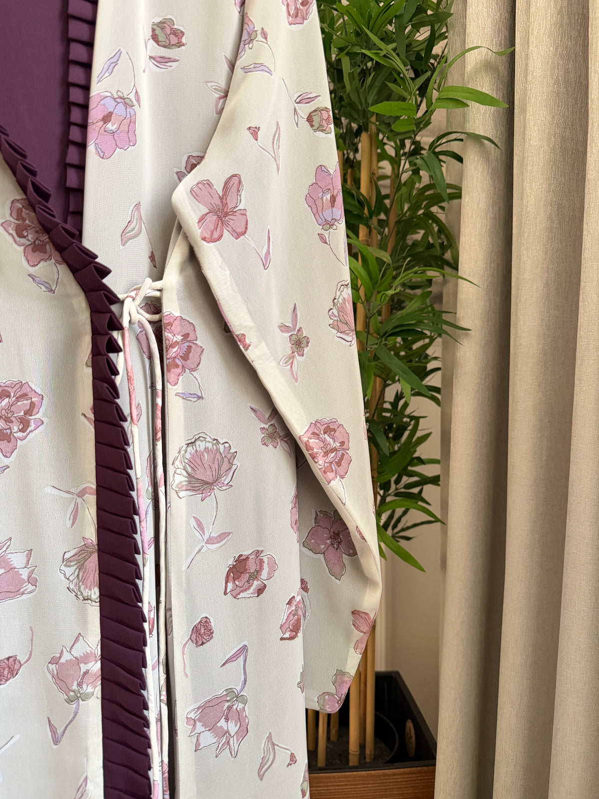 Blossom / lavender