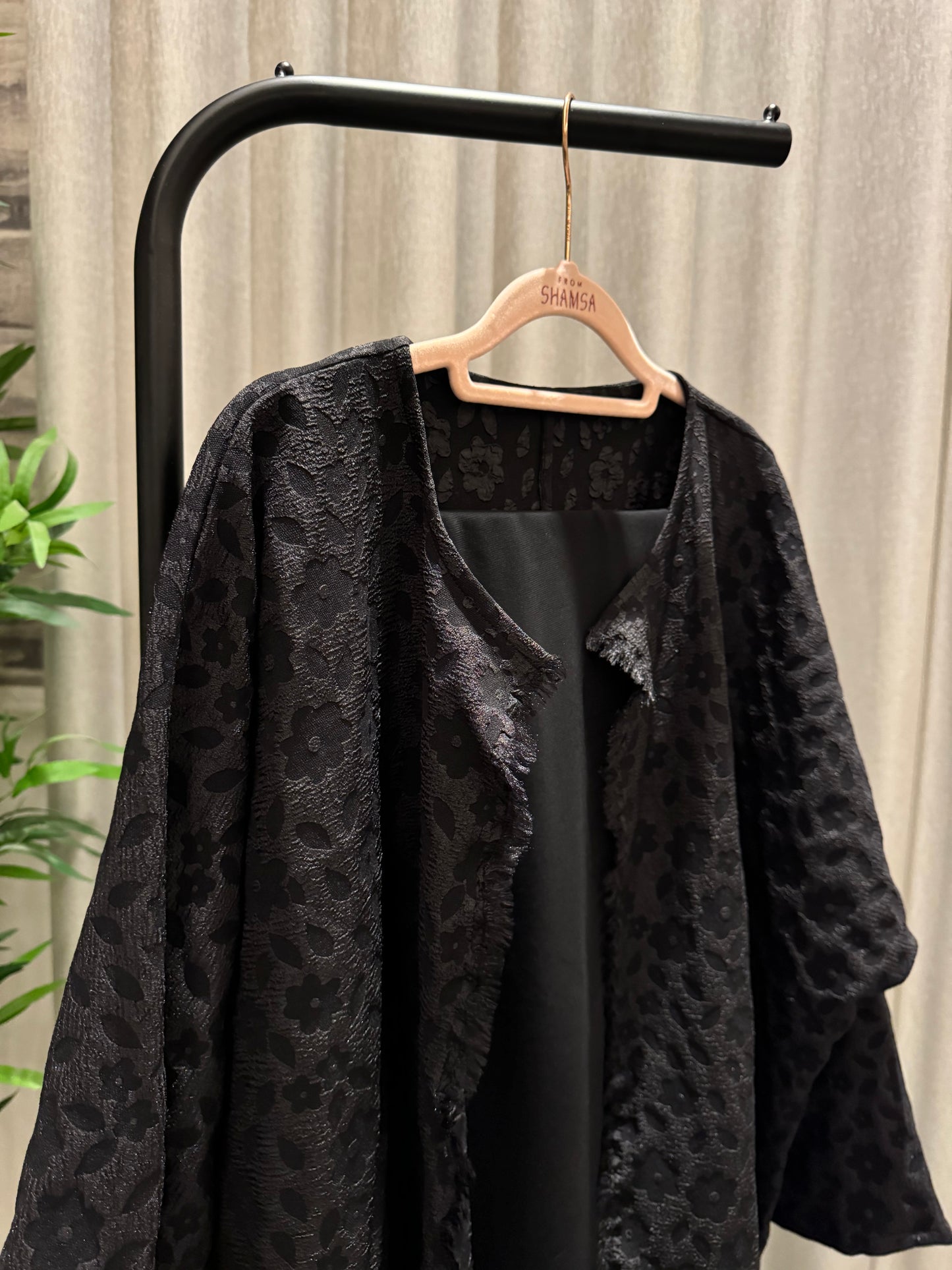 RTW - Textured Daisy