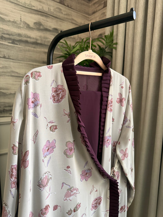 Blossom / lavender