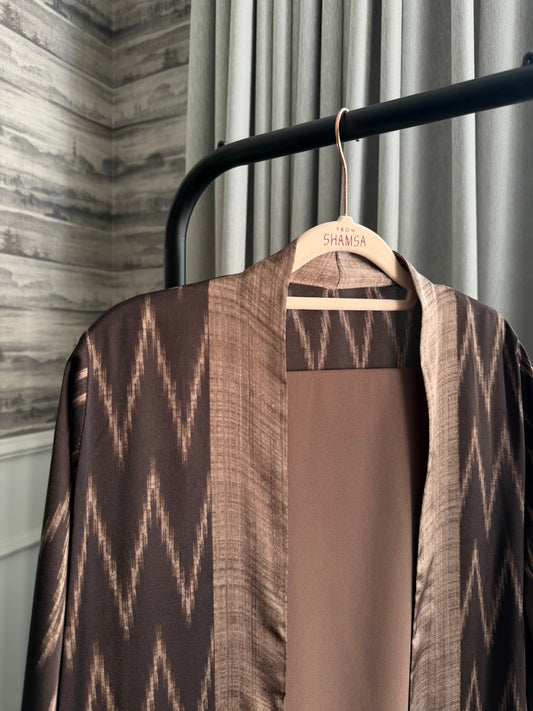 RTW - Mia 02 / Mocha