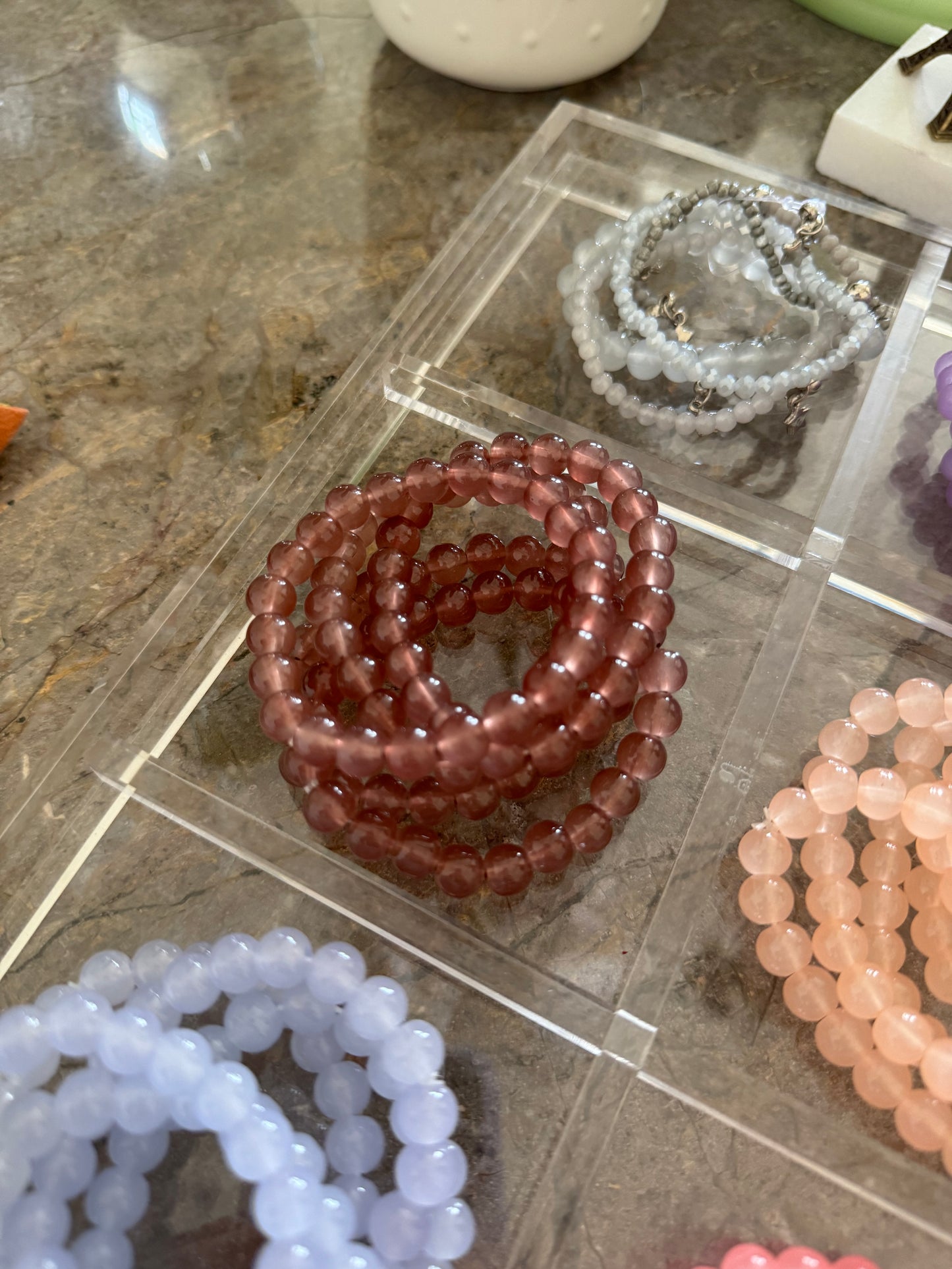 From Shamsa Friends Bracelets