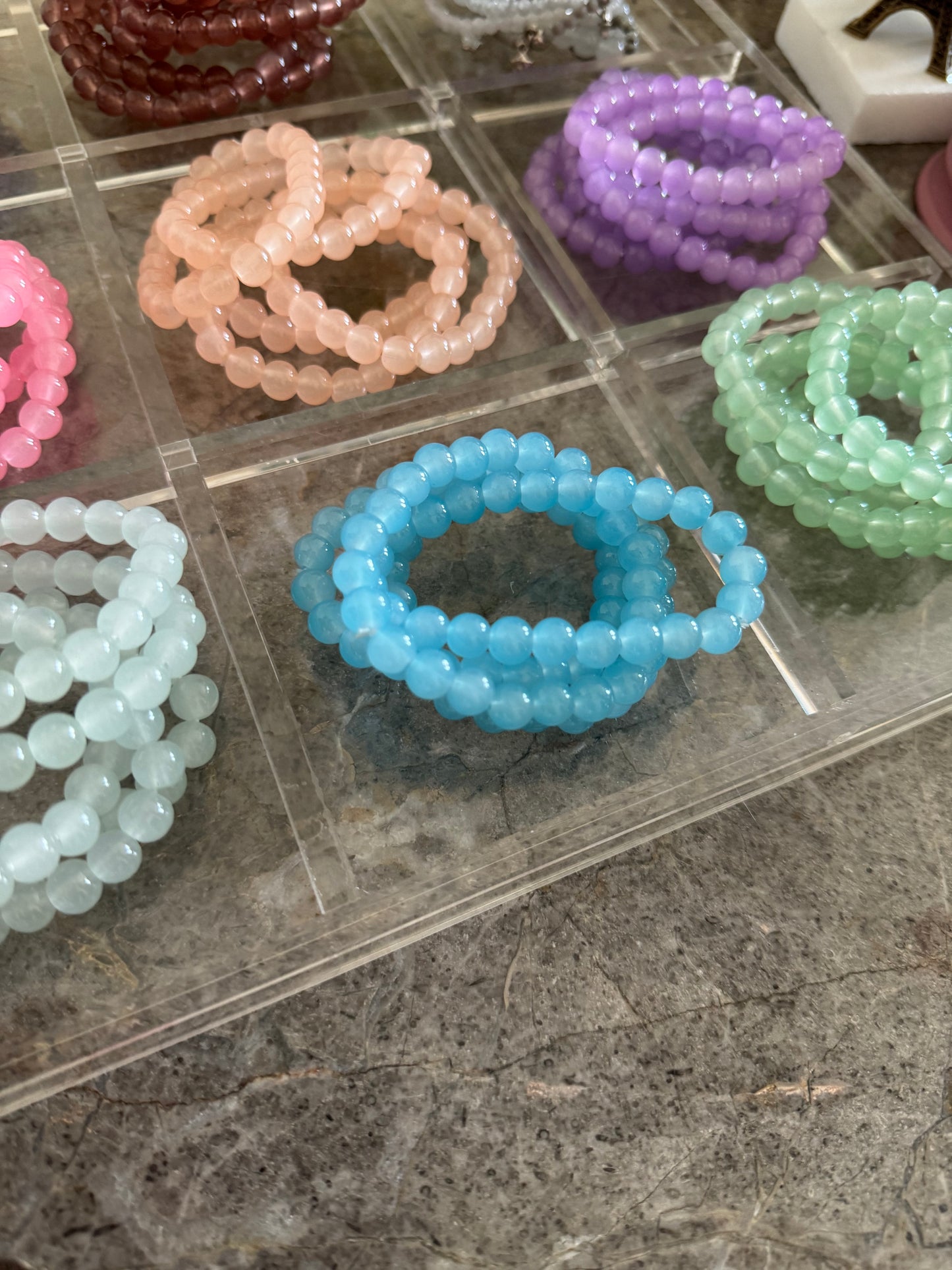 From Shamsa Friends Bracelets