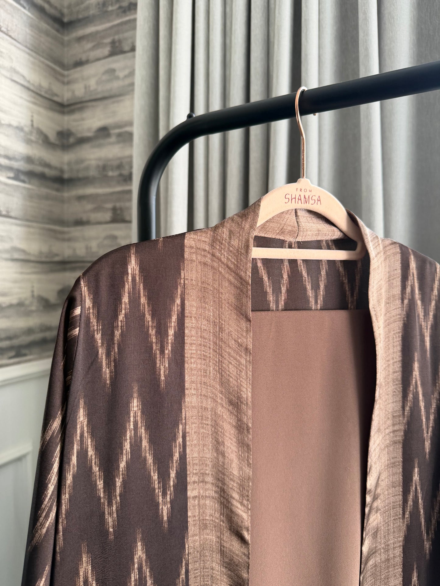RTW - Mia 02 / Mocha