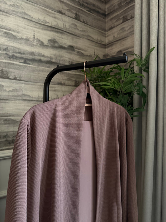 RTW - Daily - Rose