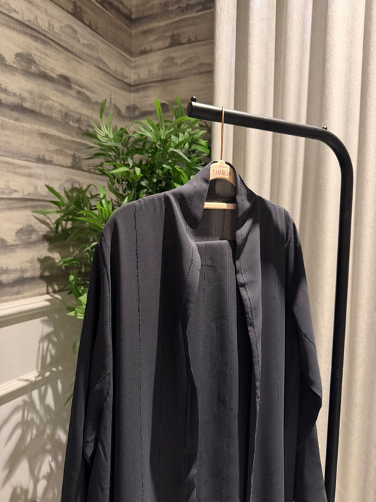 FW - Daily / Dark Grey