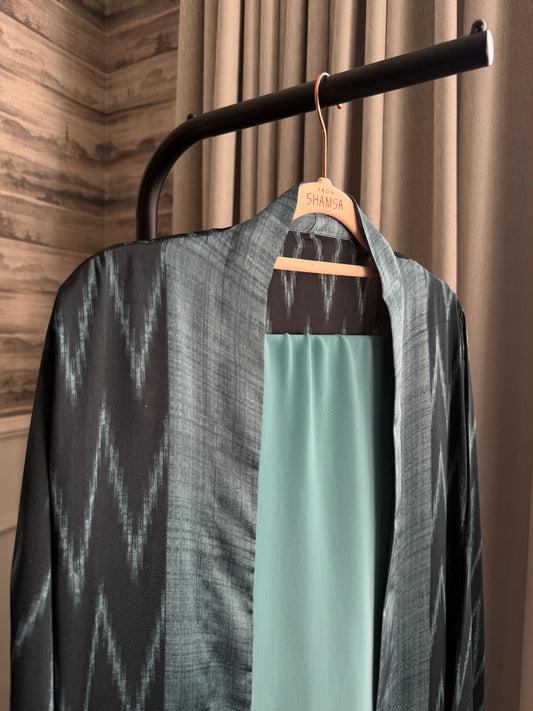 RTW - Mia 02 / Blue