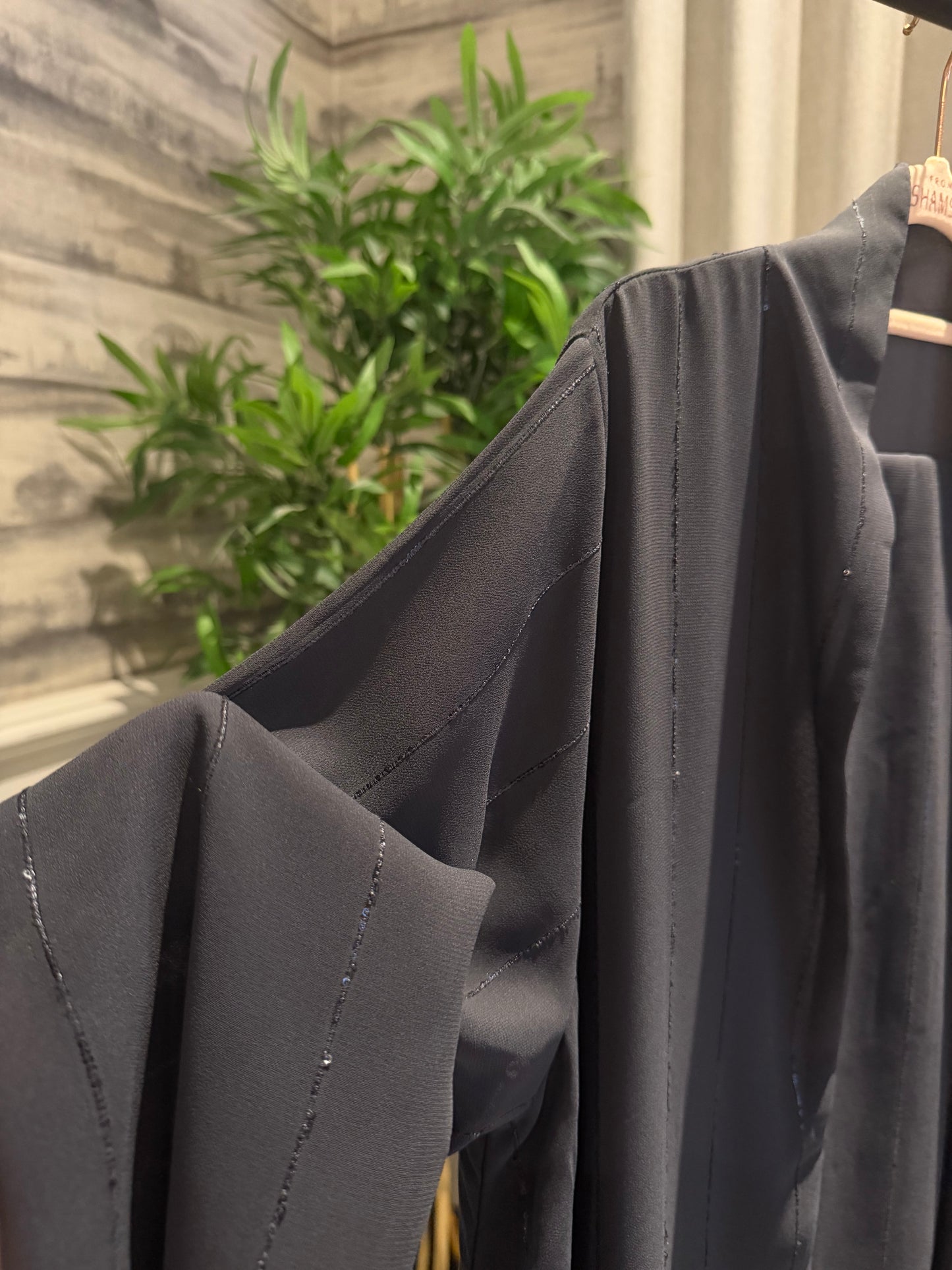 FW - Daily / Dark Grey