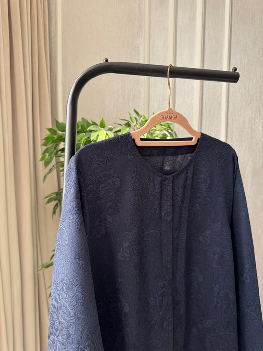 RTW - Daily 2 / Navy Blue