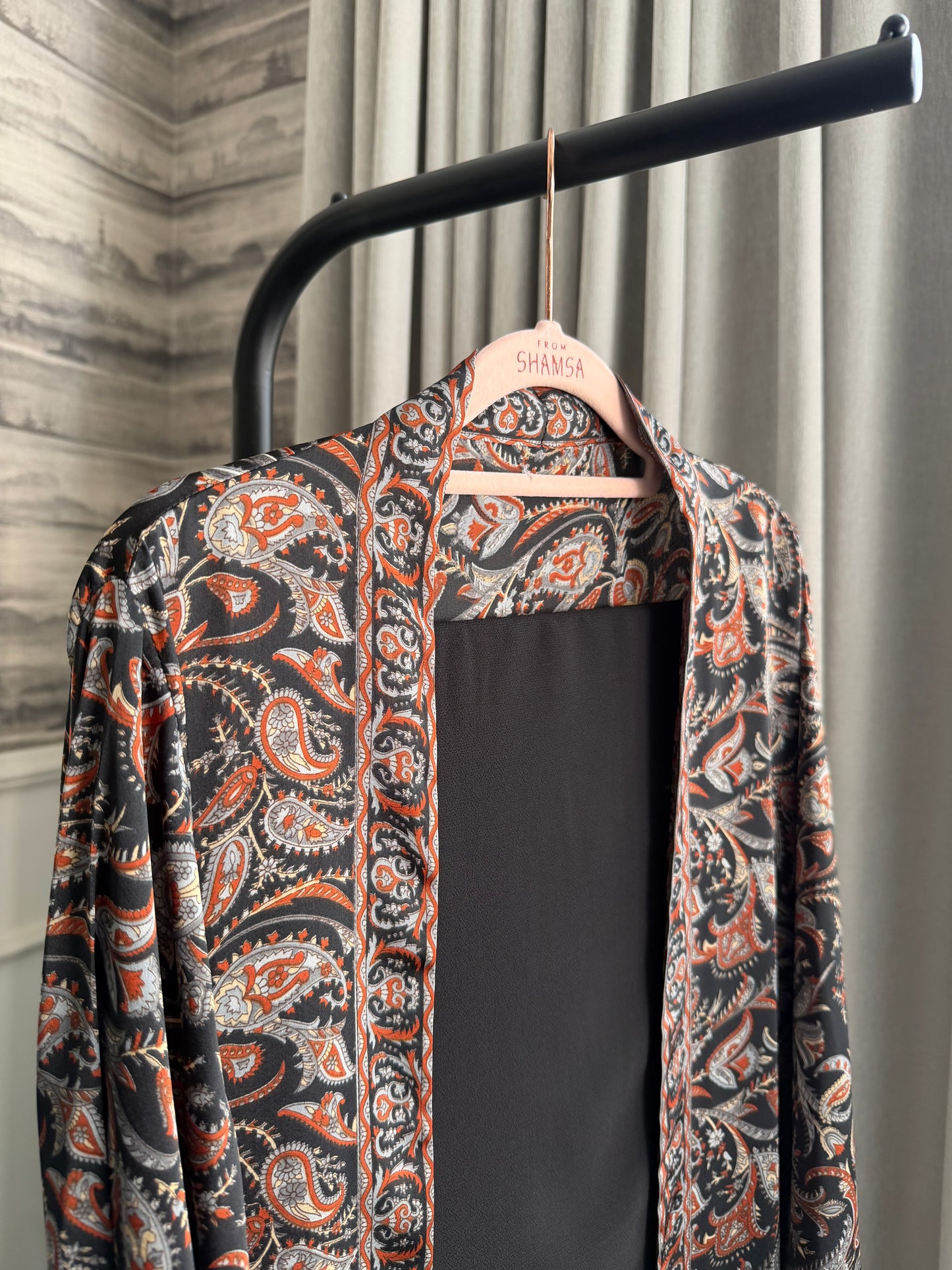 RTW - Mia / Black