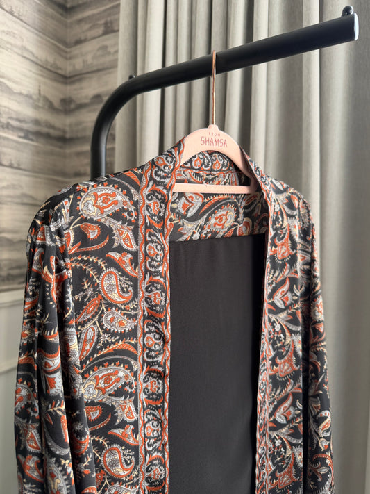 RTW - Mia / Black